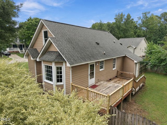 4812 Mimetree Court, Raleigh, NC 27616