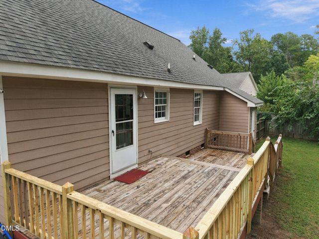 4812 Mimetree Court, Raleigh, NC 27616
