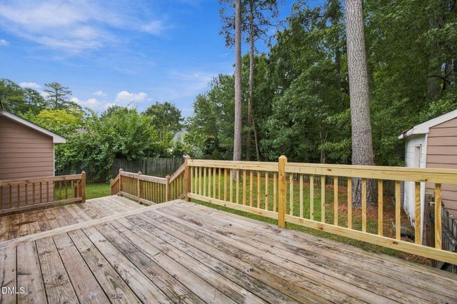 4812 Mimetree Court, Raleigh, NC 27616