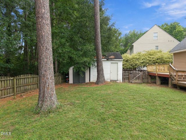 4812 Mimetree Court, Raleigh, NC 27616