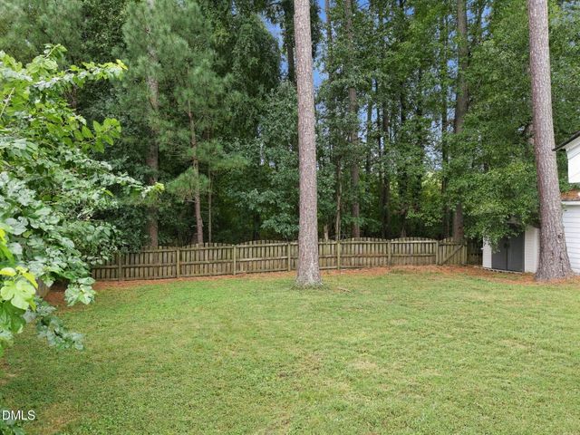 4812 Mimetree Court, Raleigh, NC 27616