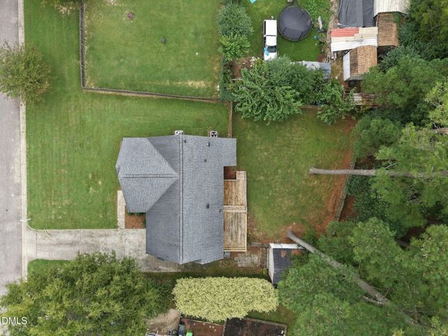 4812 Mimetree Court, Raleigh, NC 27616
