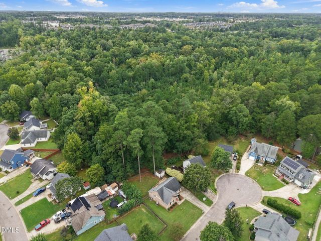 4812 Mimetree Court, Raleigh, NC 27616