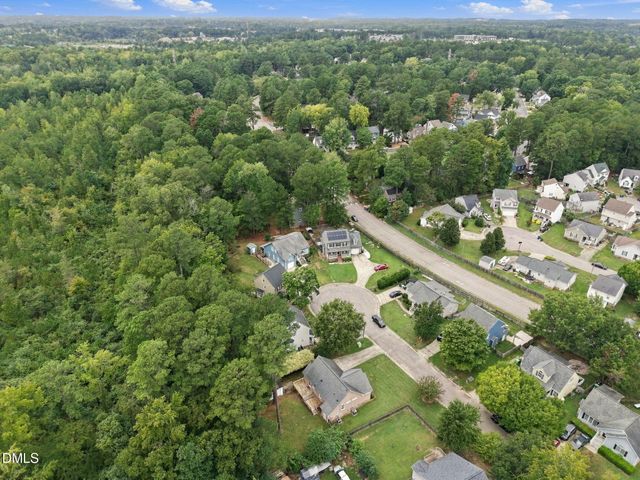 4812 Mimetree Court, Raleigh, NC 27616