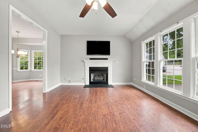 4812 Mimetree Court, Raleigh, NC 27616