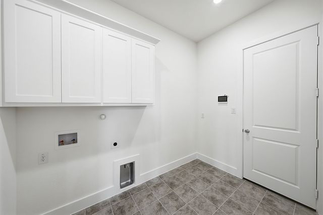215 Driscoll Street, Allen, TX 75013