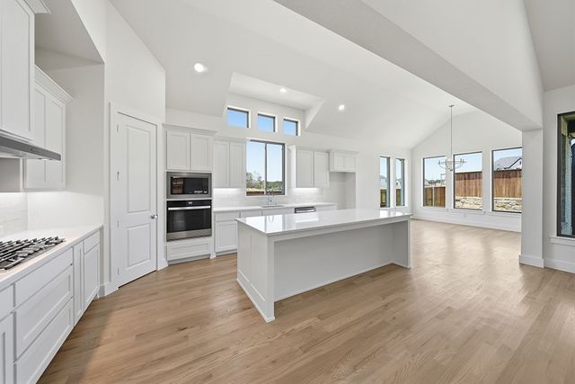 215 Driscoll Street, Allen, TX 75013