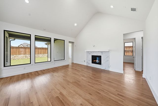 215 Driscoll Street, Allen, TX 75013