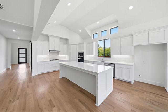 215 Driscoll Street, Allen, TX 75013