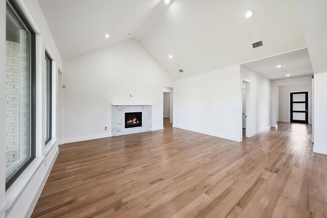 215 Driscoll Street, Allen, TX 75013