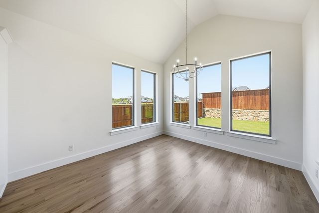 215 Driscoll Street, Allen, TX 75013