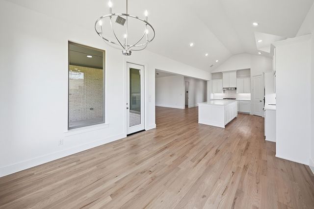 215 Driscoll Street, Allen, TX 75013