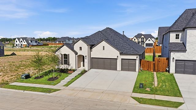 215 Driscoll Street, Allen, TX 75013