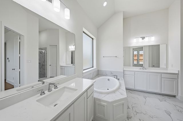 215 Driscoll Street, Allen, TX 75013