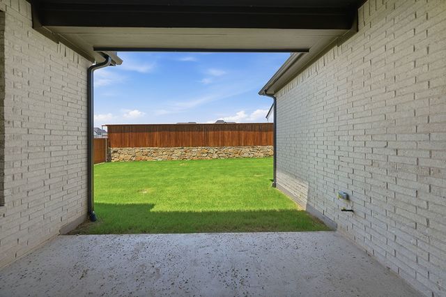 215 Driscoll Street, Allen, TX 75013