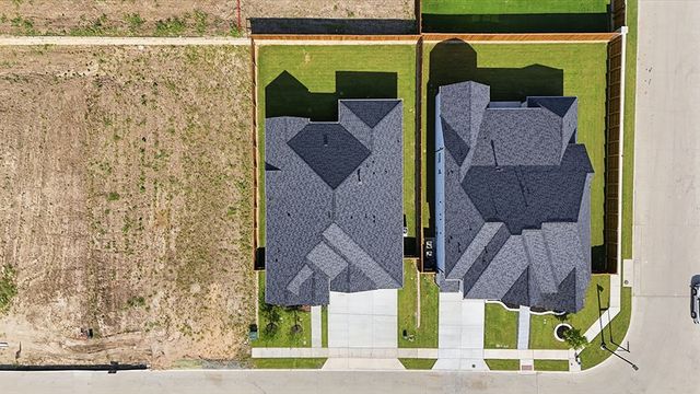 215 Driscoll Street, Allen, TX 75013