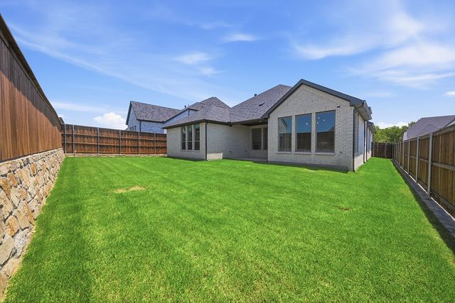 215 Driscoll Street, Allen, TX 75013