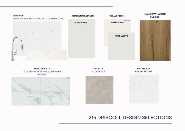 215 Driscoll Street, Allen, TX 75013