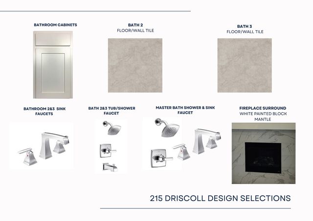 215 Driscoll Street, Allen, TX 75013