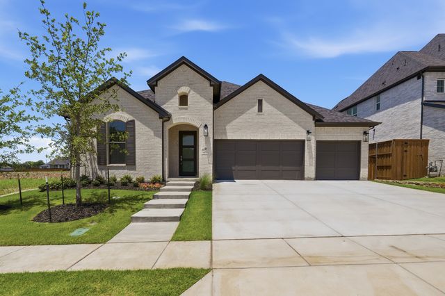 215 Driscoll Street, Allen, TX 75013
