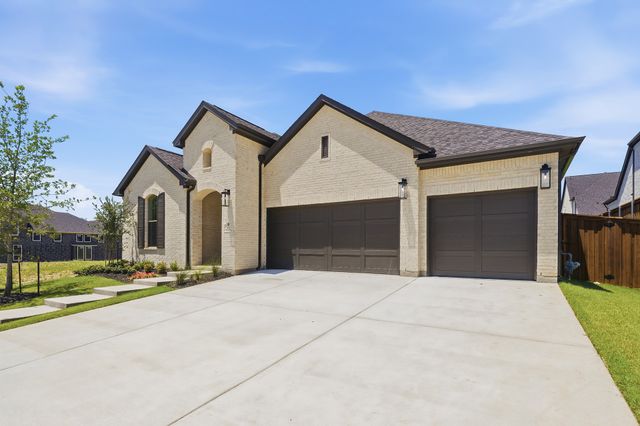 215 Driscoll Street, Allen, TX 75013