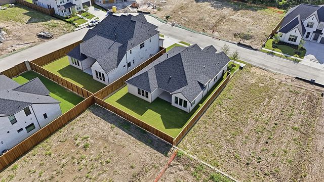 215 Driscoll Street, Allen, TX 75013