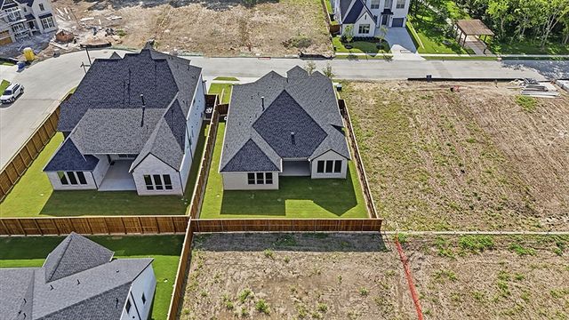 215 Driscoll Street, Allen, TX 75013