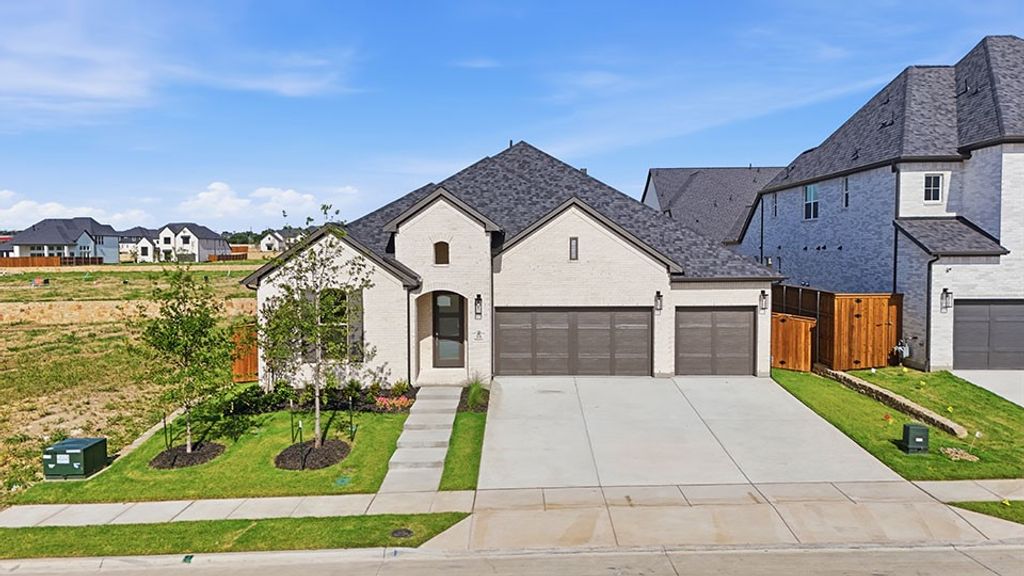 215 Driscoll Street, Allen, TX 75013