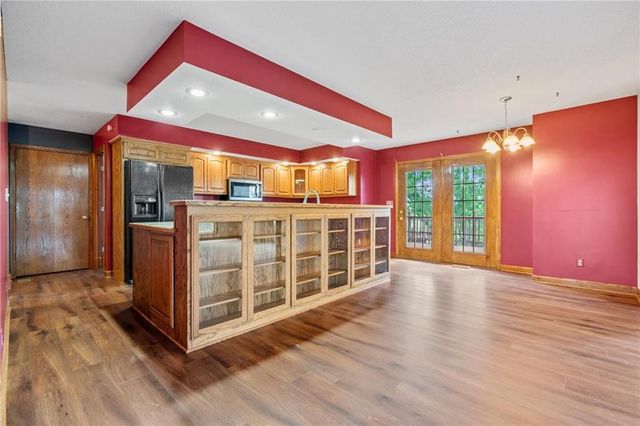 8747 Southpoint Drive, Richmond, MO 64085