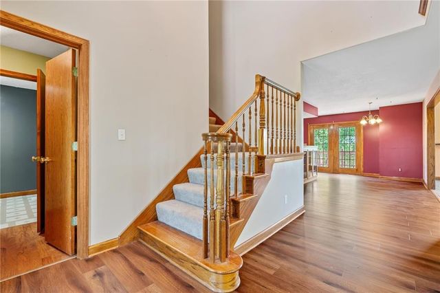 8747 Southpoint Drive, Richmond, MO 64085