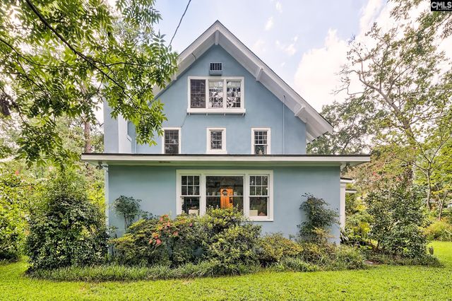 1110 Hagood Avenue, Columbia, SC 29205