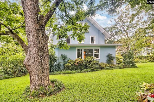 1110 Hagood Avenue, Columbia, SC 29205