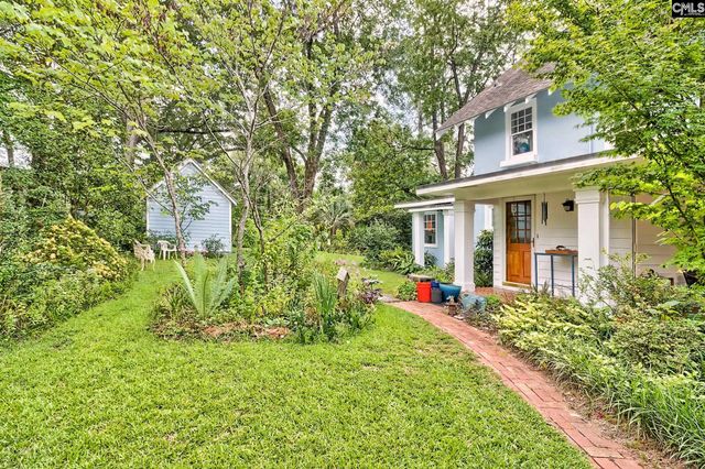 1110 Hagood Avenue, Columbia, SC 29205