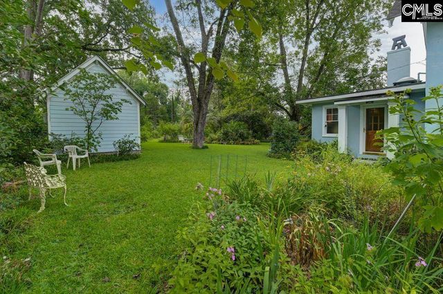 1110 Hagood Avenue, Columbia, SC 29205