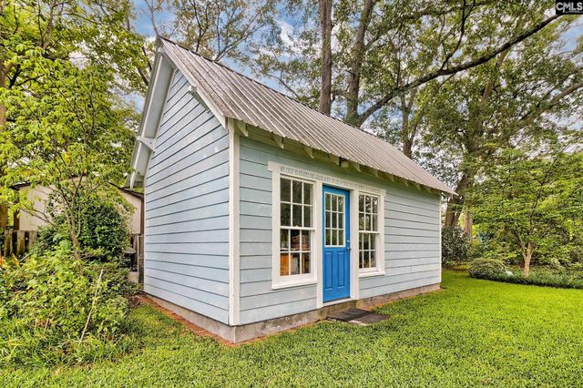 1110 Hagood Avenue, Columbia, SC 29205