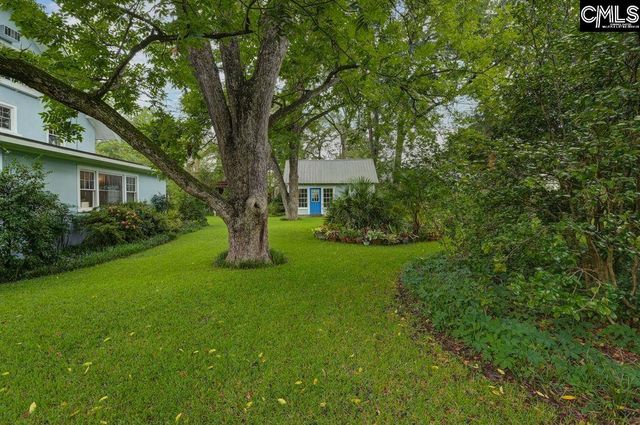 1110 Hagood Avenue, Columbia, SC 29205