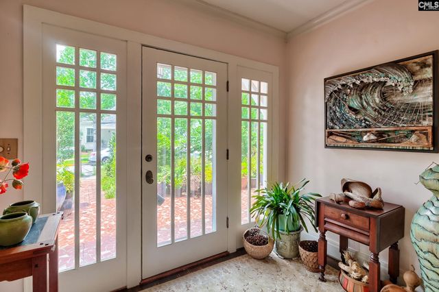 1110 Hagood Avenue, Columbia, SC 29205