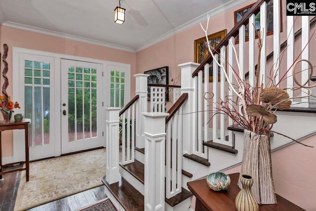 1110 Hagood Avenue, Columbia, SC 29205