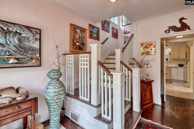 1110 Hagood Avenue, Columbia, SC 29205