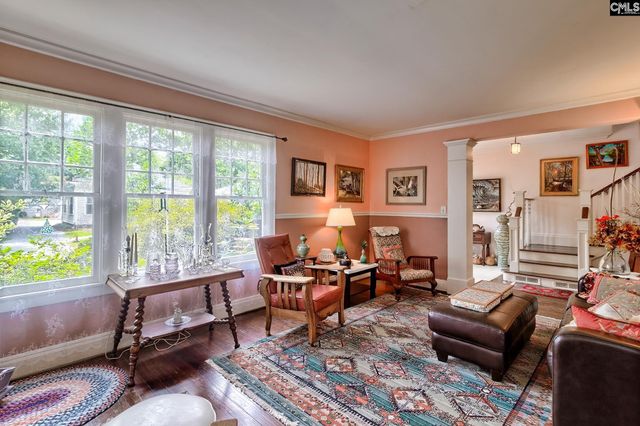 1110 Hagood Avenue, Columbia, SC 29205