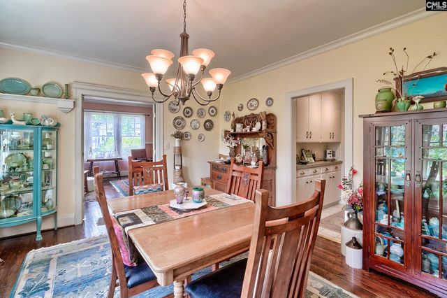 1110 Hagood Avenue, Columbia, SC 29205
