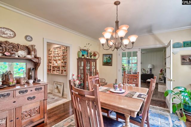1110 Hagood Avenue, Columbia, SC 29205