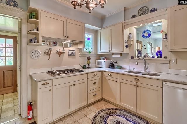 1110 Hagood Avenue, Columbia, SC 29205