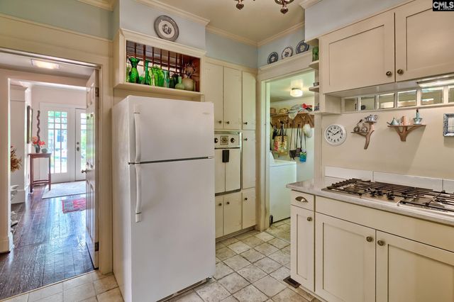 1110 Hagood Avenue, Columbia, SC 29205