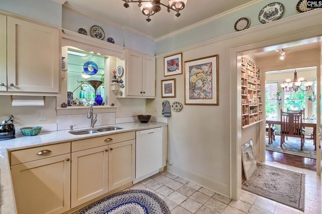 1110 Hagood Avenue, Columbia, SC 29205