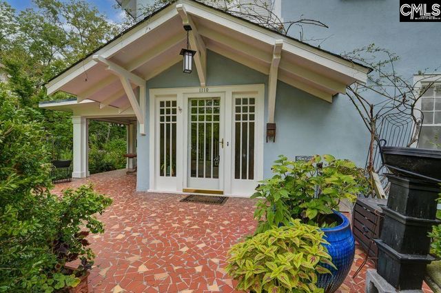 1110 Hagood Avenue, Columbia, SC 29205