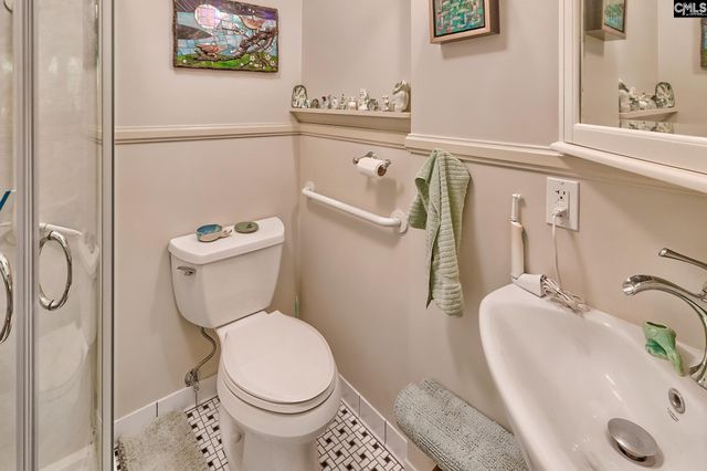 1110 Hagood Avenue, Columbia, SC 29205