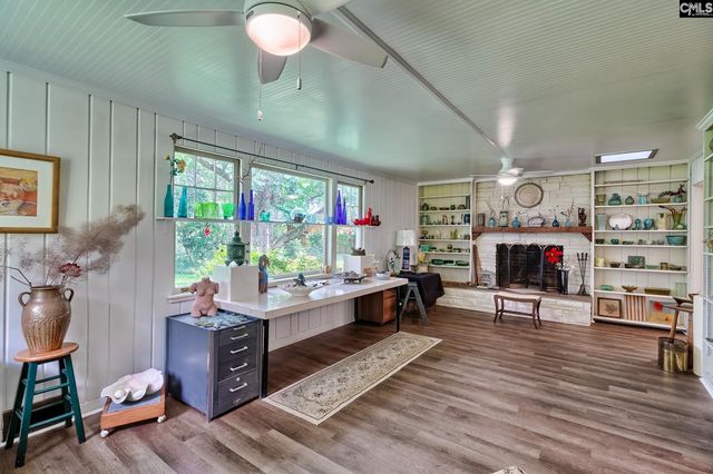 1110 Hagood Avenue, Columbia, SC 29205