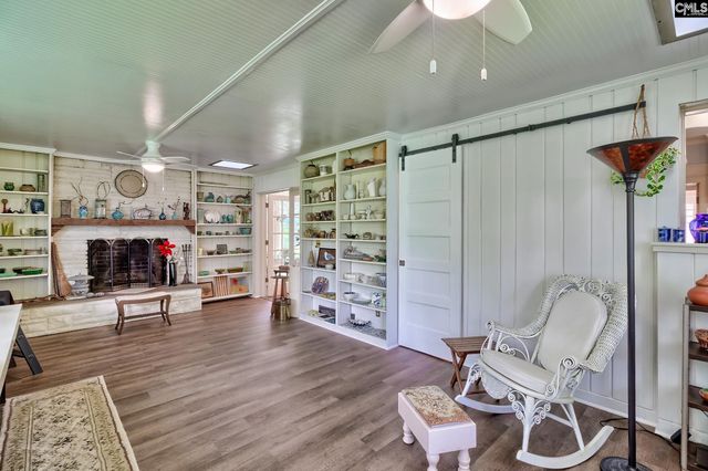1110 Hagood Avenue, Columbia, SC 29205