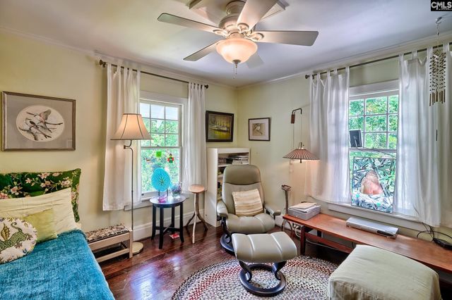1110 Hagood Avenue, Columbia, SC 29205